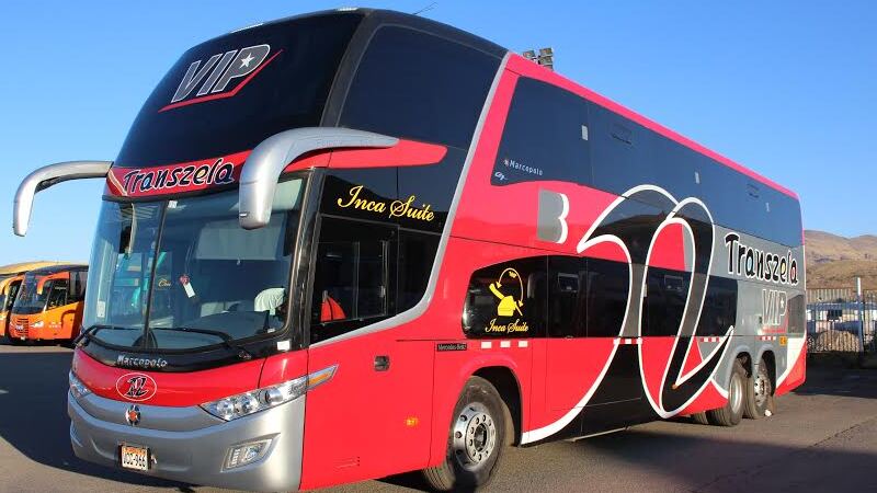 Bus Puno – Desaguadero – La Paz <span>7Hrs.</span>